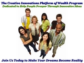 The CI Platform of Wealth Program $50 Affiliation Membership Subscription Package